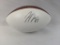 Joey Bosa Signed Mini Football