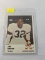 Jim Brown 1961 Fleer