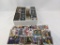 4 Row Box of Basketball Cards - Stars, Rookies Inserts & More