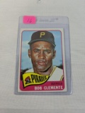 Roberto Clemente 1965 Topps