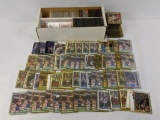 550+ Shaquille O'Neal Cards - 100+ Rookies, Inserts & Others