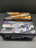 (2) Joey Logano 1/24 Action Diecast