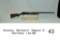 Browning    Mod Auto-5    Magnum 12    SN: 26138NZ151    Nice Wood    Condition: Like NIB