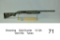 Browning    Gold Hunter    12 GA    Vent Rib    Tubes    SN: 112MY22151     Dipped Camo Finish    Co