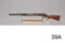 Winchester    Mod 94    Theodore Roosevelt Commemorative Rifle    Cal .30-30 Win    SN: TR16666