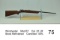 Winchester    Mod 67    Cal .22 LR    Stock Refinished    Condition: 40%