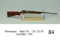 Remington    Mod 514    Cal .22 LR    Condition: 10%