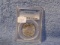 1959 FRANKLIN HALF PCGS MS64