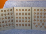 COMPLETE MERCURY DIME SET MANY HIGHER GRADES