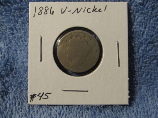 1886 V-NICKEL AG