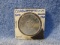 1964 CANDIAN SILVER DOLLAR BU