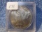 1923 PEACE DOLLAR BU