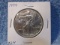 1999 SILVER EAGLE BU