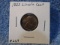 1933 LINCOLN CENT BU RB