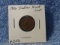 1906 INDIAN HEAD CENT AU