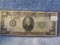 1934C $20. REDERAL RESERVE NOTE CLEVELAND, OH. STAR NOTE