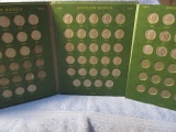 COMPLETE SET OF JEFFERSON NICKELS 1938-1964