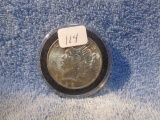 1923 PEACE DOLLAR BU