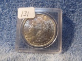 1886 MORGAN DOLLAR BU