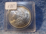 1886 MORGAN DOLLAR BU