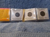 15 DIFFERENT LINCOLN CENTS 1915-19S