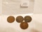 4-1874 INDIAN HEAD CENTS