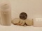 ROLL OF 40-2002D TENNESSEE STATE QUARTERS BU