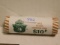 ROLL OF 40-2012P ACADIA NATIONAL PARK QUARTERS IN BANK ROLL BU