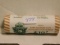 ROLL OF 40-2013P FORT MCHENRY NATIONAL PARK QUARTERS IN BANK ROLL BU