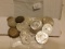 $6.80 IN U.S. SILVER COINS
