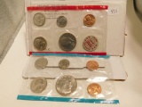 1971 U.S. MINT SET