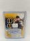 2017 Diamond Kings Tyler Glasnow Rookie Auto/Dual Jersey