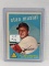 1959 Topps Stan Musial Card #150