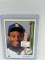 1989 Upper Deck Ken Griffey Jr Rookie Card #1