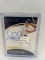 2016 Immaculate Omar Vizquel Autographed Card