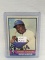 1976 Topps Hank Aaron Card #550