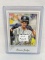 2017 Topps Gallery Aaron Judge Artist Proof Rookie Card