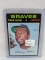 1971 Topps Hank Aaron Card #400