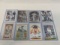 Lot of 8 Different Aaron Judge Baseball Cards