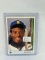 1989 Upper Deck Ken Griffey Jr Rookie Card #1