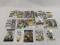 Lot of 22 Different Aaron Rodgers Football Cards