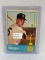 1963 Topps Tom Tresh Short Print #470