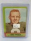 1963 Topps Sonny Jurgenson #110