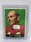 1961 Topps Y.A. Tittle #58