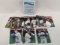 1990 Seattle Mariners Mothers Cookies Set With Griffey Jr