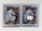 2013 Prizm Hyun-Jin Ryu Rookie Cards #202 Dodgers