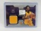 2002-03 U.D. Ovation Kobe Bryant Jersey Card