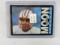 1985 Topps Warren Moon Rookie Card #251