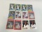 Lot of 12 Sammy Sosa Rookie Cards