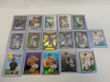 Lot of 16 Gerrit Cole Rookie and Pre Rookie Cards